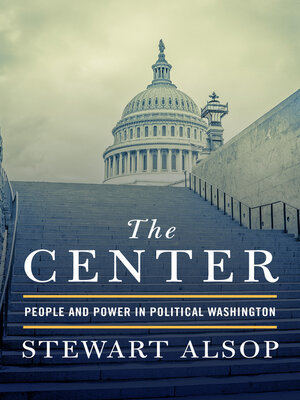 cover image of The Center